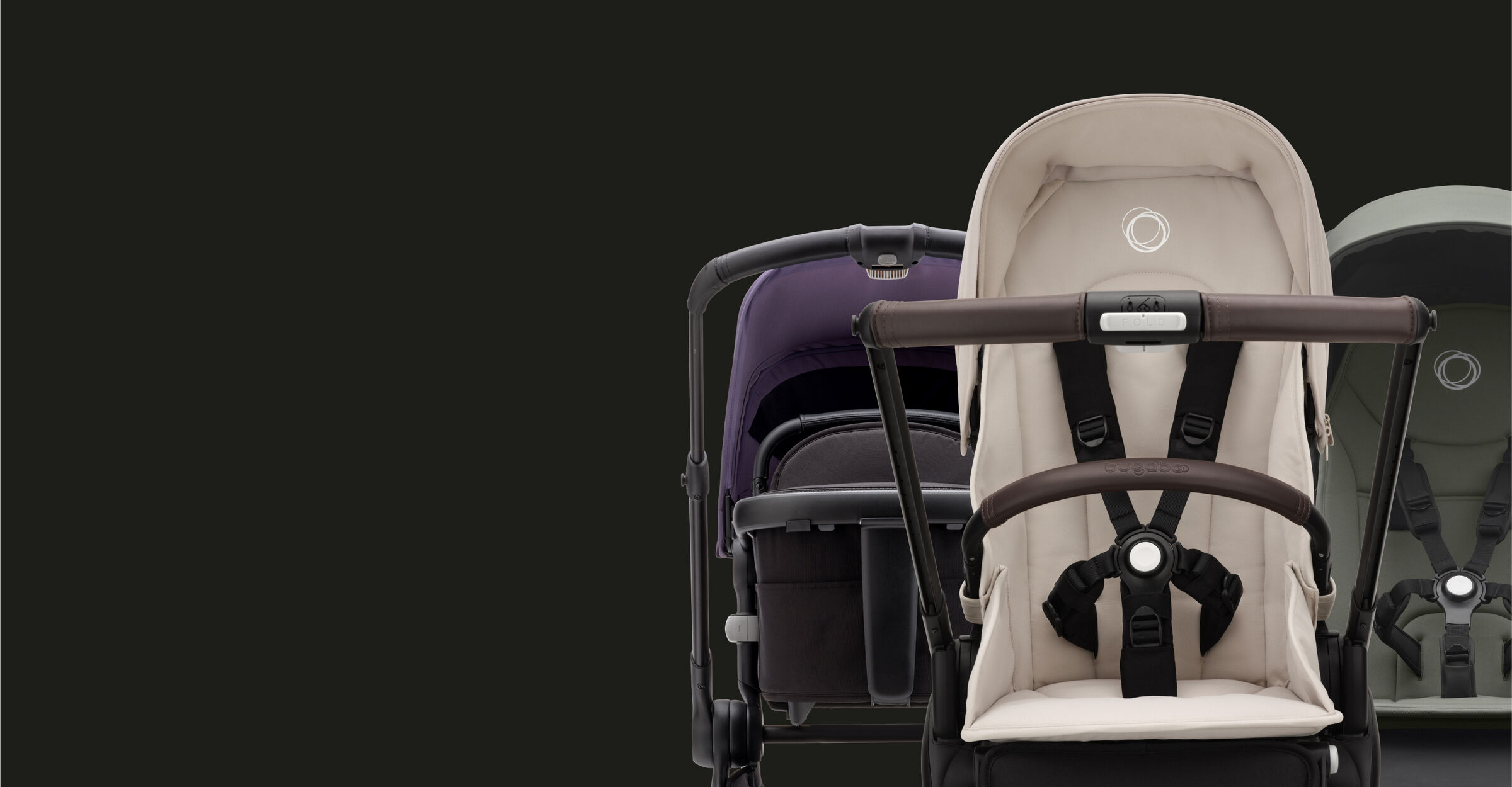 Bugaboo strollers and more Official website